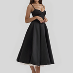 Load image into Gallery viewer, Amelia Grace Midi Dress