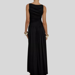 Load image into Gallery viewer, Elena Elegance Maxi Dress