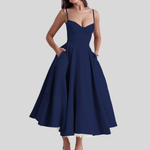 Load image into Gallery viewer, Amelia Grace Midi Dress