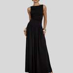 Load image into Gallery viewer, Elena Elegance Maxi Dress