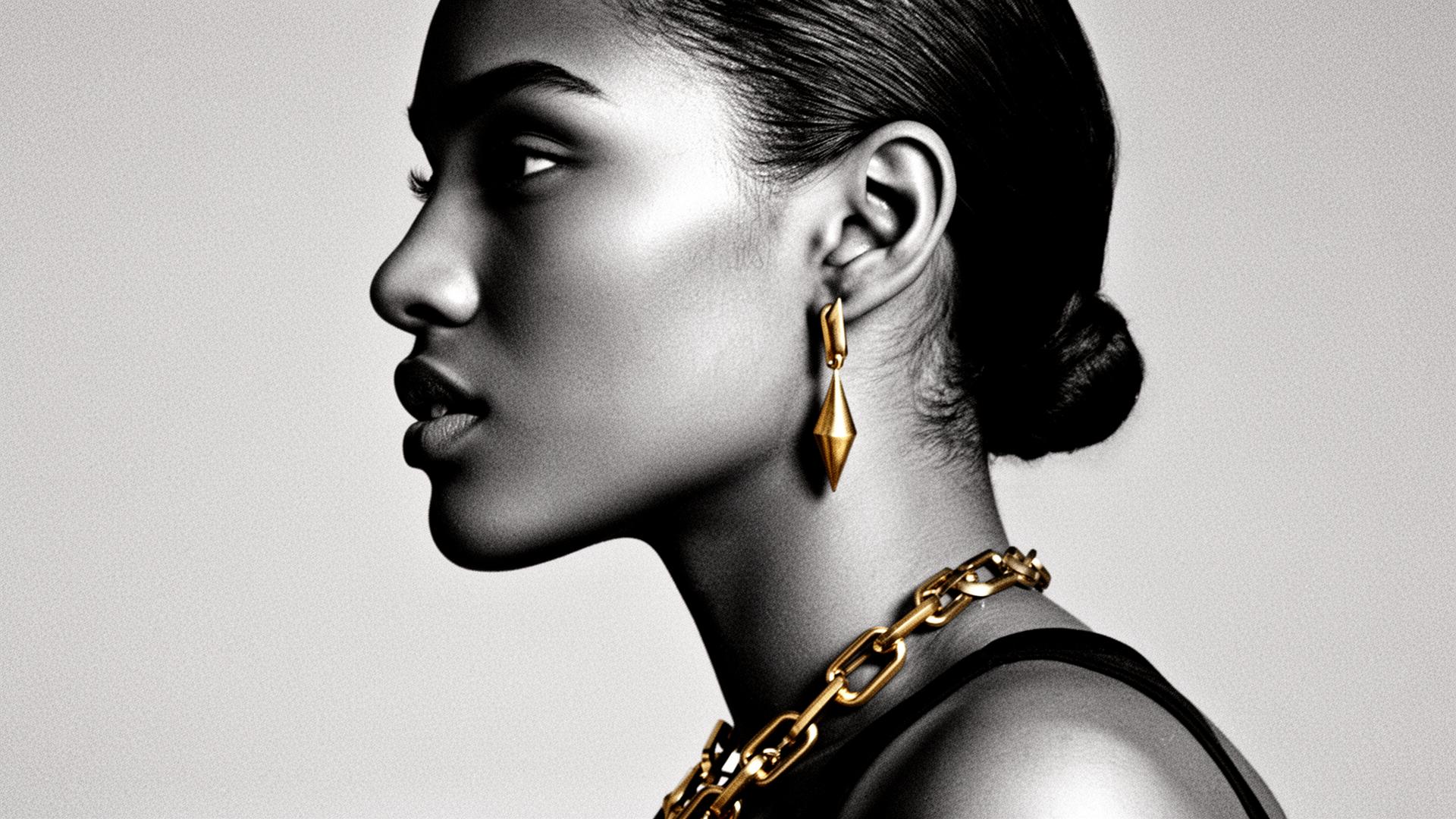 Understanding Jewelry Materials: What to Expect From Your Pieces at Zahi Paris