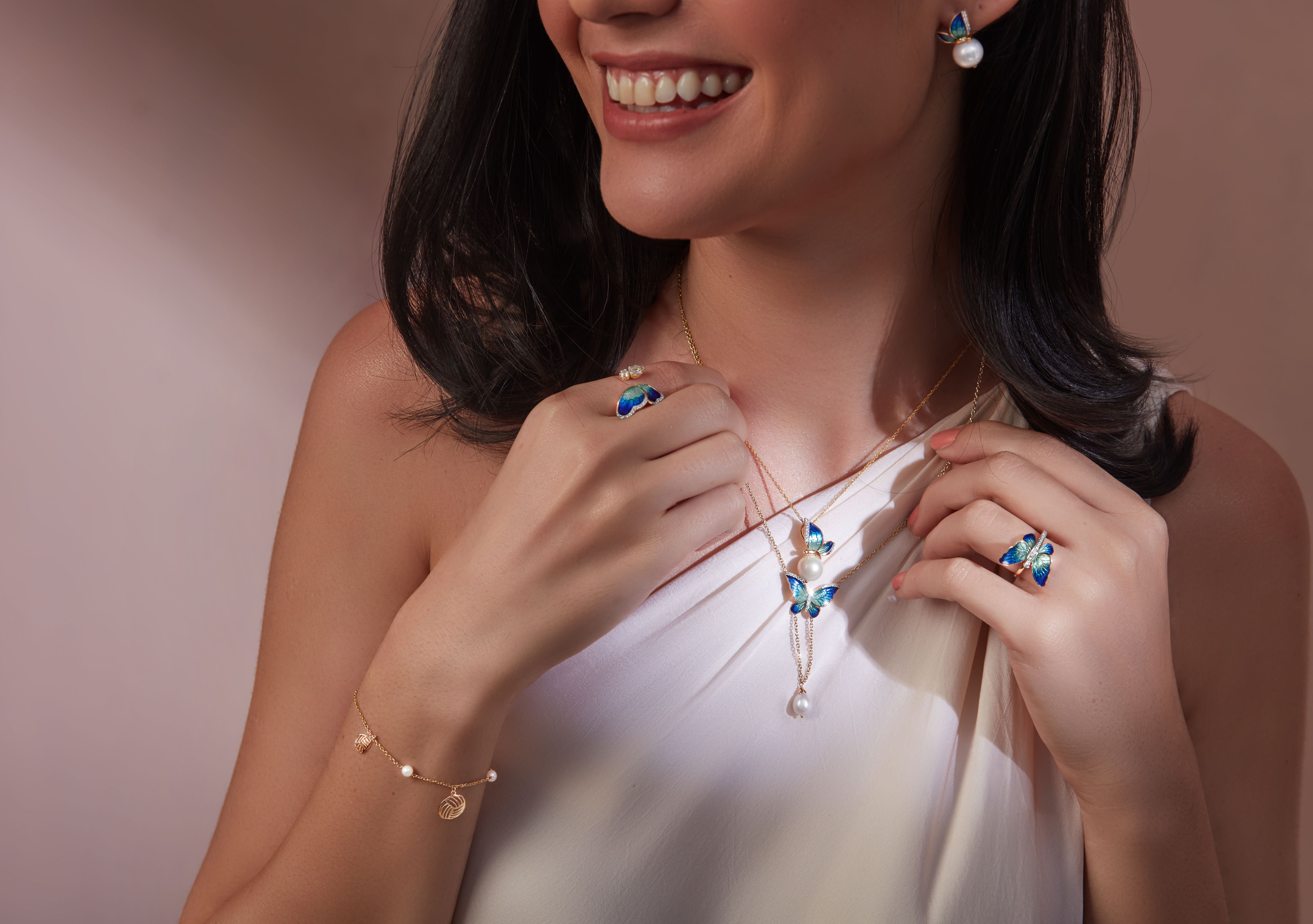 Elegant Charms: Embracing the Essence of Classic Style