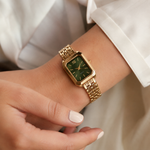 Load image into Gallery viewer, Sophie Quartz - Montre minimaliste pour femme
