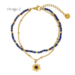 Load image into Gallery viewer, Aura Bracelet - 18K Gold-Plated
