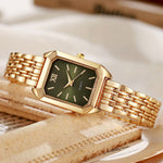 Load image into Gallery viewer, Sophie Quartz - Montre minimaliste pour femme
