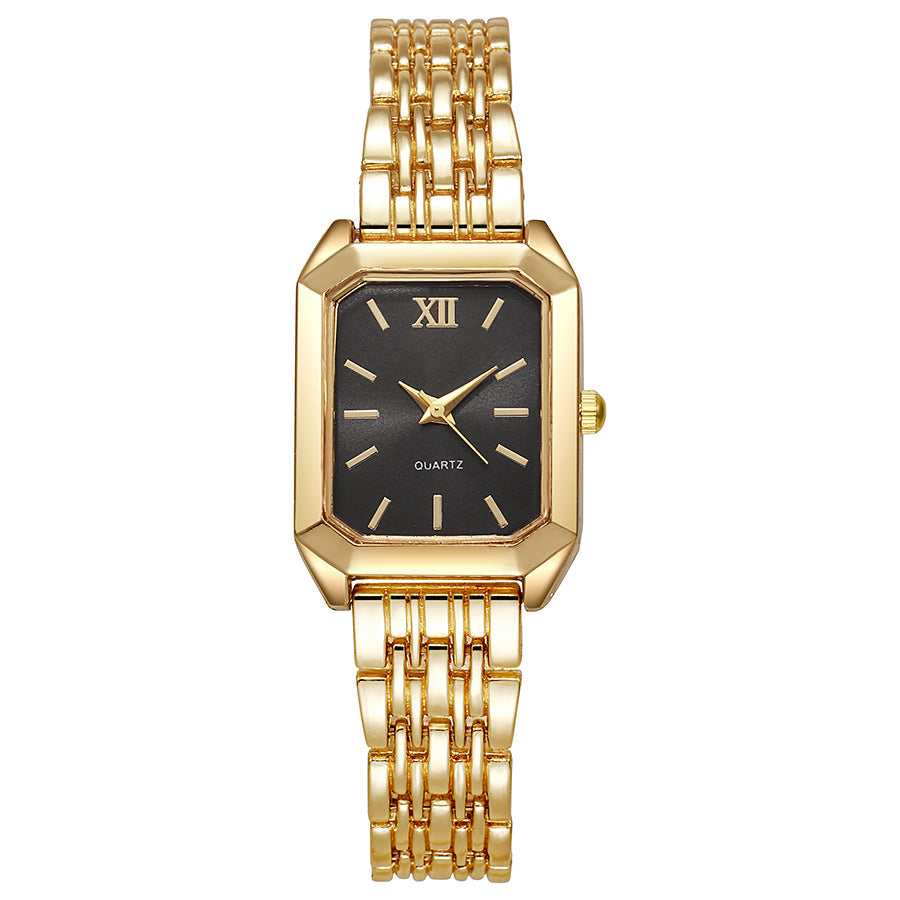 Sophie Quartz - Montre minimaliste pour femme