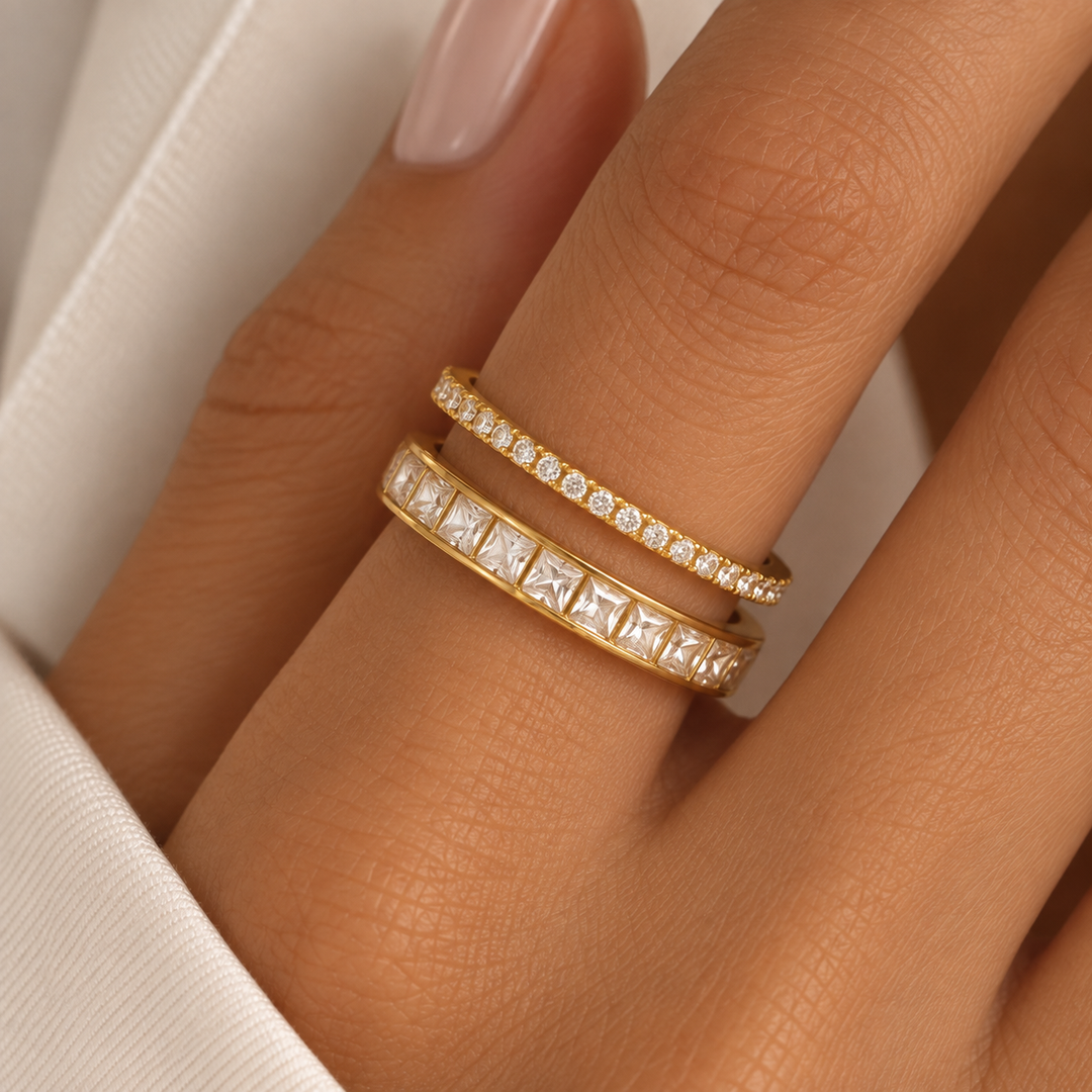 Willow_Rhinestone_Open_Ring_18K_Gold-Plated