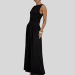 Load image into Gallery viewer, Elena Elegance Maxi Dress
