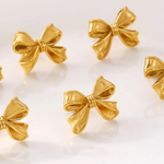 Load image into Gallery viewer, Ivonne Jewelry Set – 3 Piece 18K Gold-Plated
